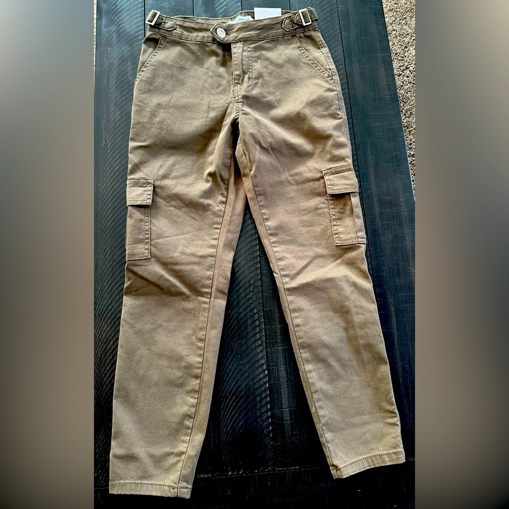 NWT MOD THREAD Jeans